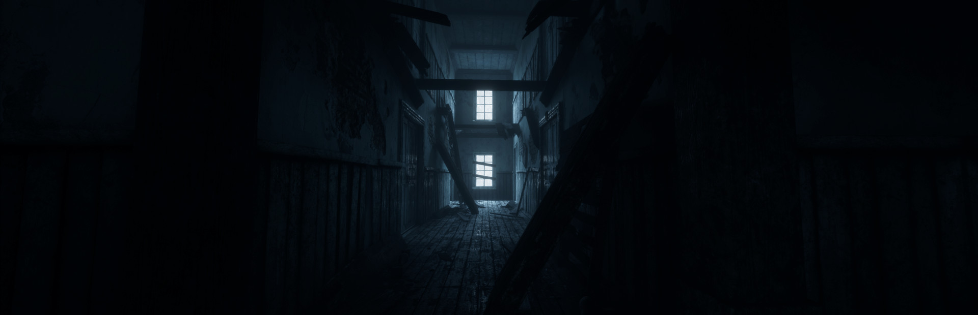 Cold House cover art