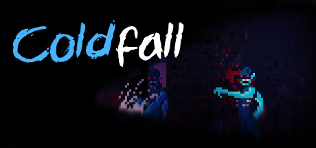 Coldfall cover art