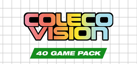 ColecoVision Flashback cover art
