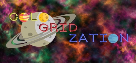 Colo Grid Zation cover art