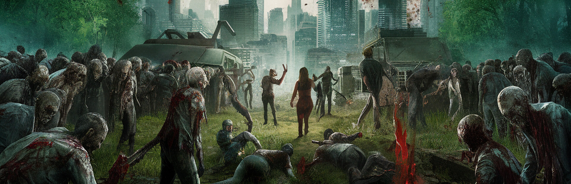 Colonies cover art