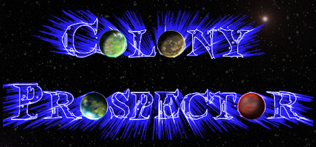 Colony Prospector cover art