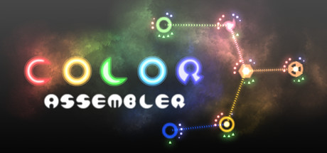 Color Assembler cover art