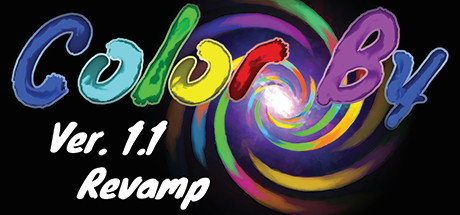 Color By cover art