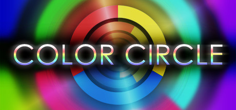 Color Circle cover art