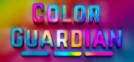 Color Guardian cover art