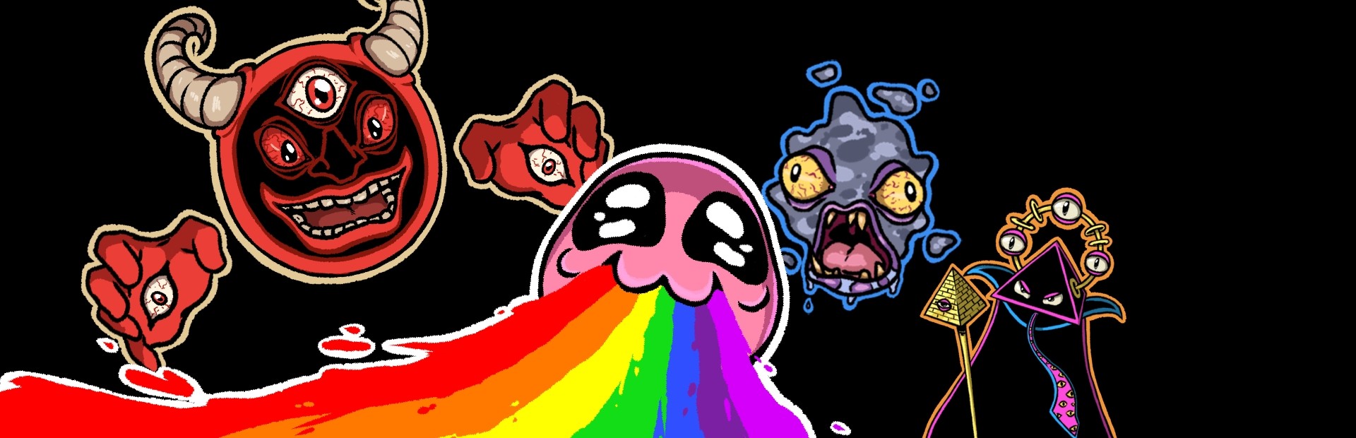 Color Souls cover art