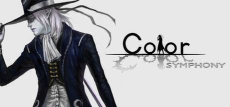 Color Symphony cover art