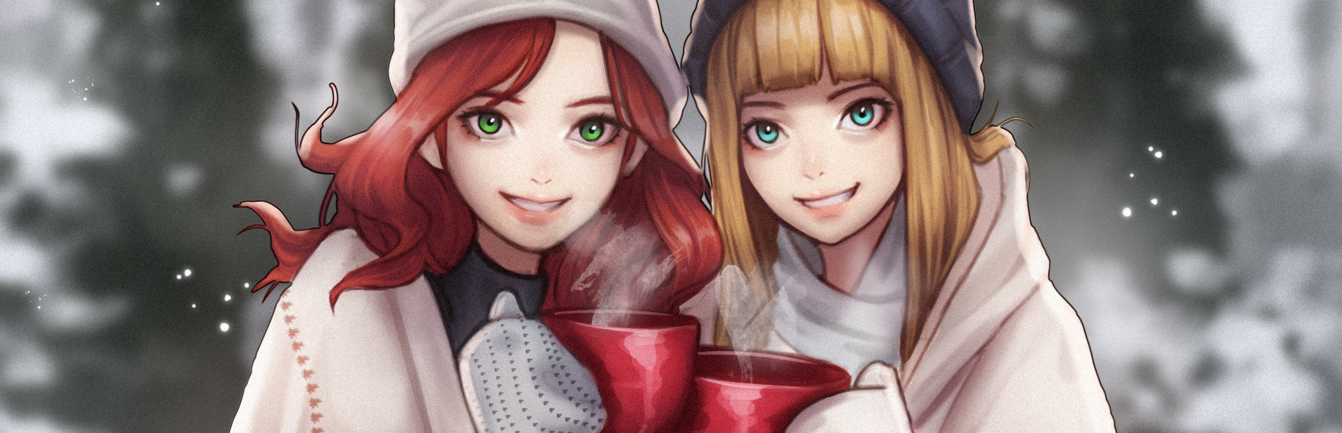 Colorado Cocoa Club cover art