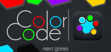 ColorCode cover art