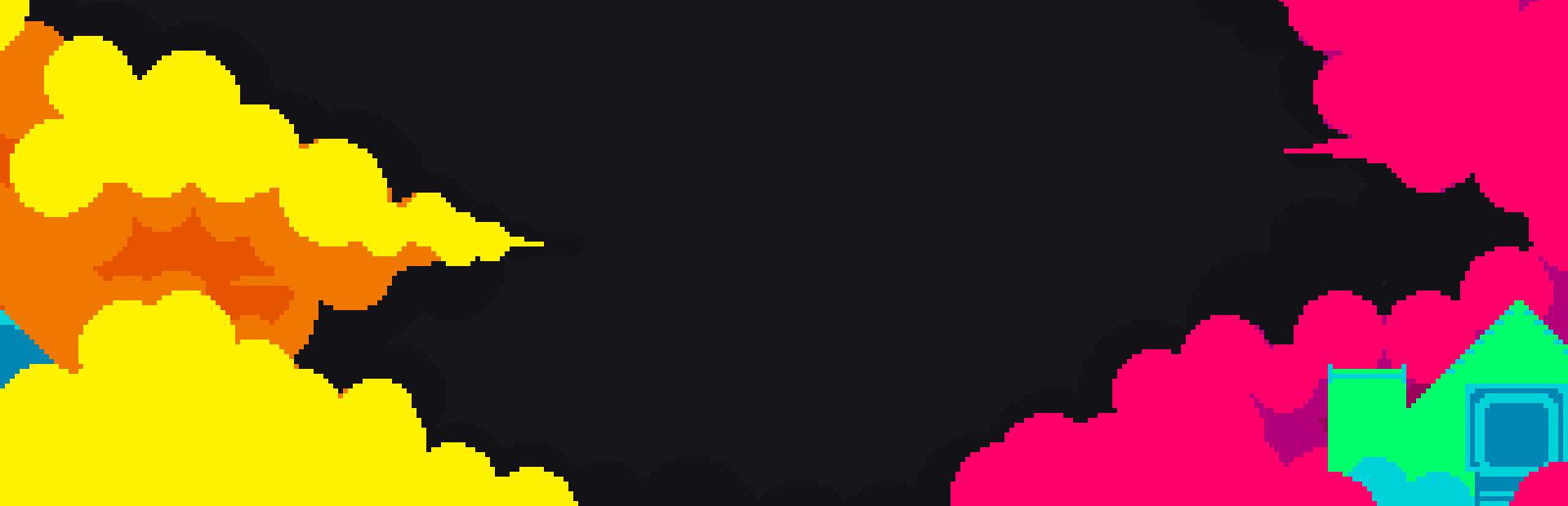 Colorful Colore cover art