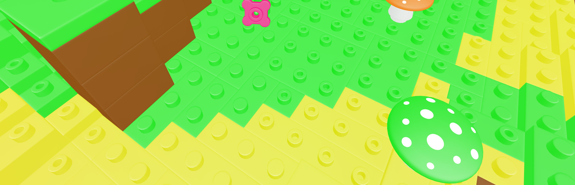 Colorful3D II cover art
