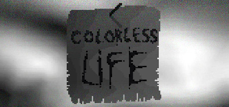 Colorless Life cover art