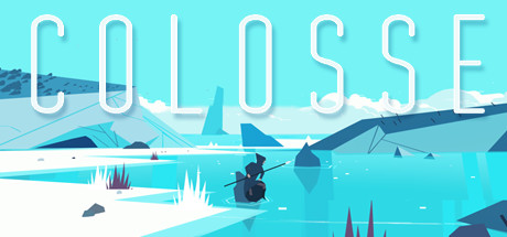 Colosse cover art
