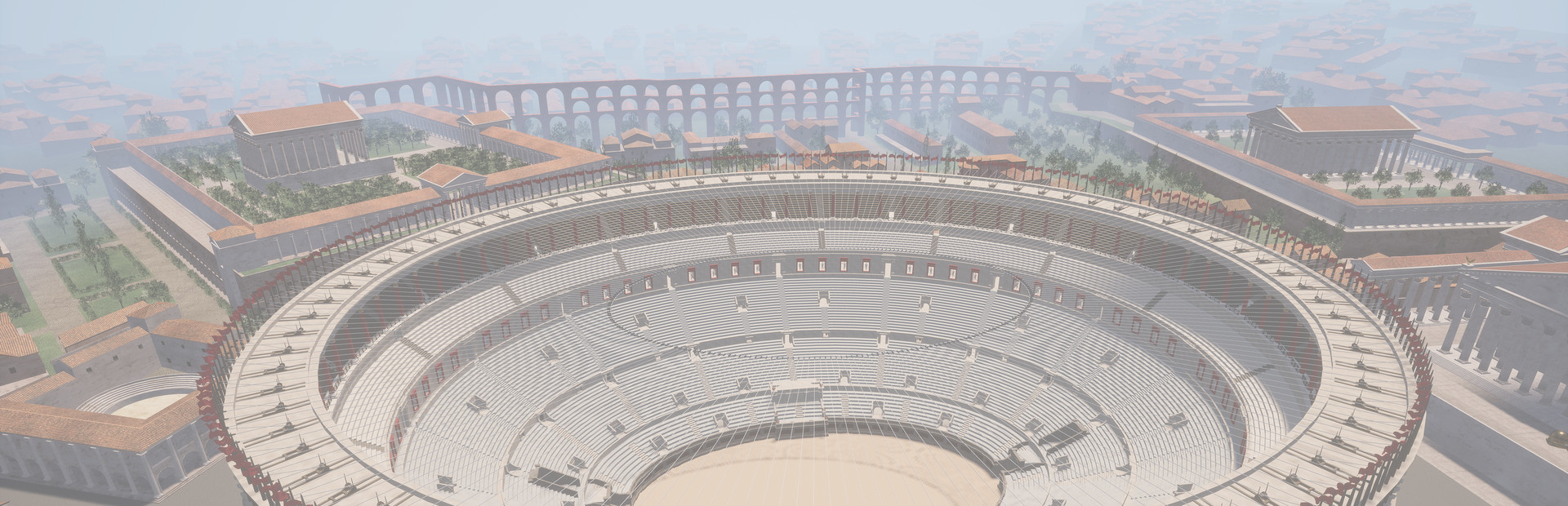 Colosseum VR cover art