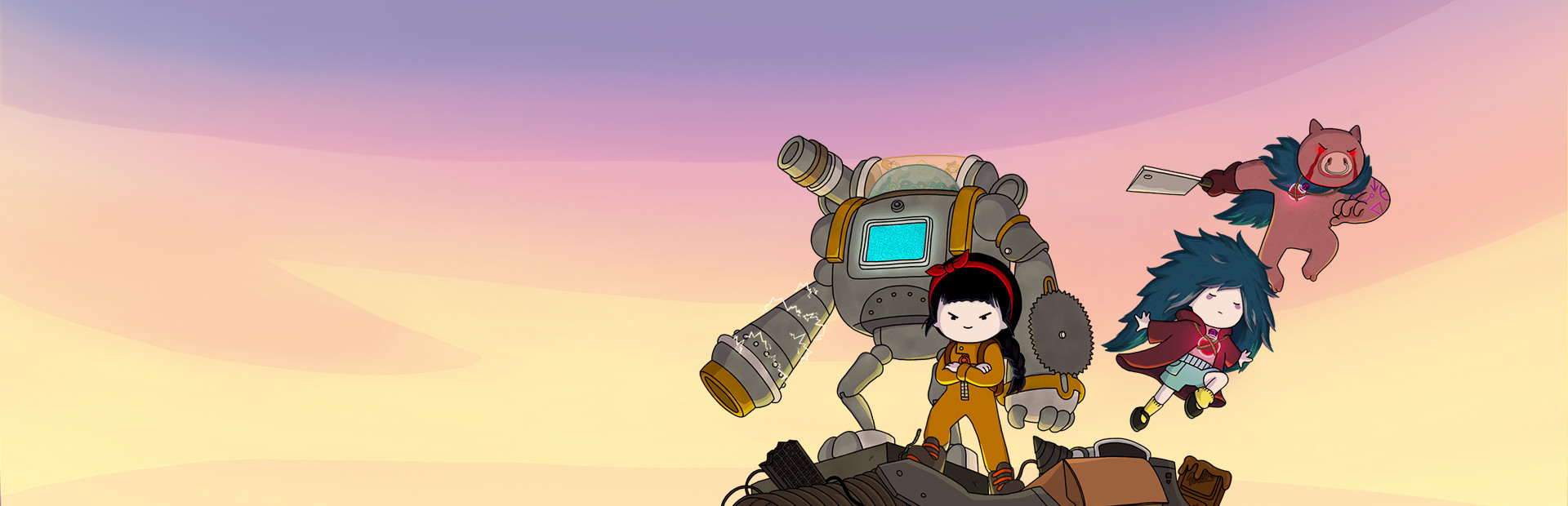 Colossus Down cover art