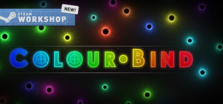 Colour Bind cover art