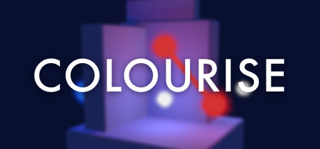 Colourise cover art