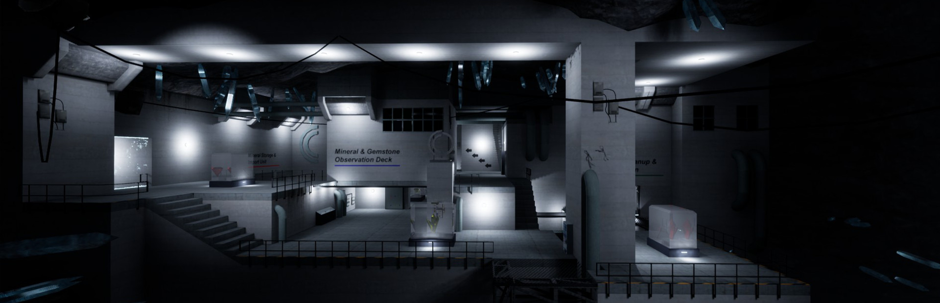 Combat Labs cover art