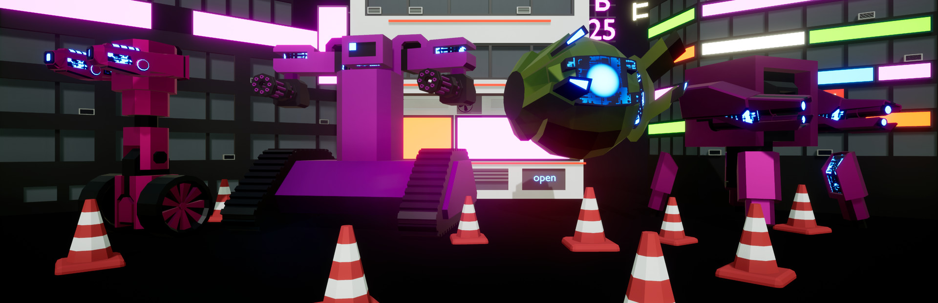 Combots cover art