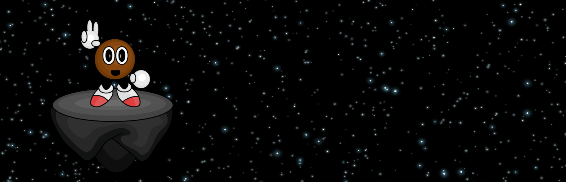 Comit the Astrodian 2 cover art