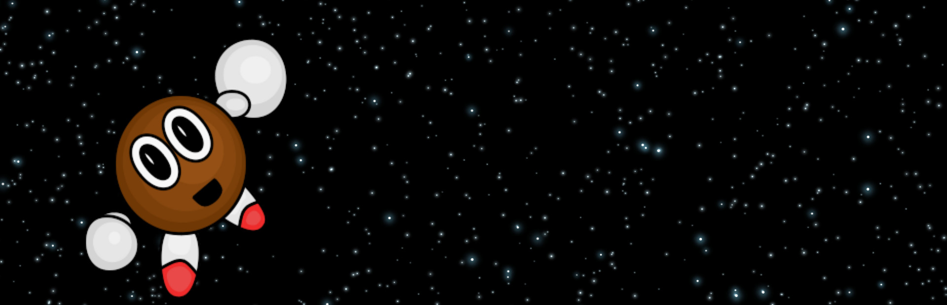 Comit the Astrodian cover art