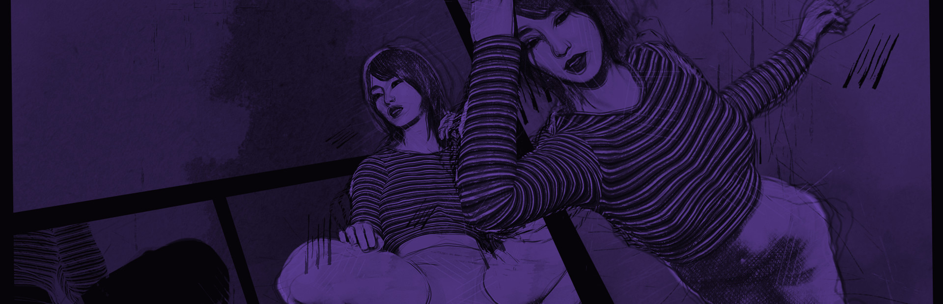 Comixxx Strip cover art