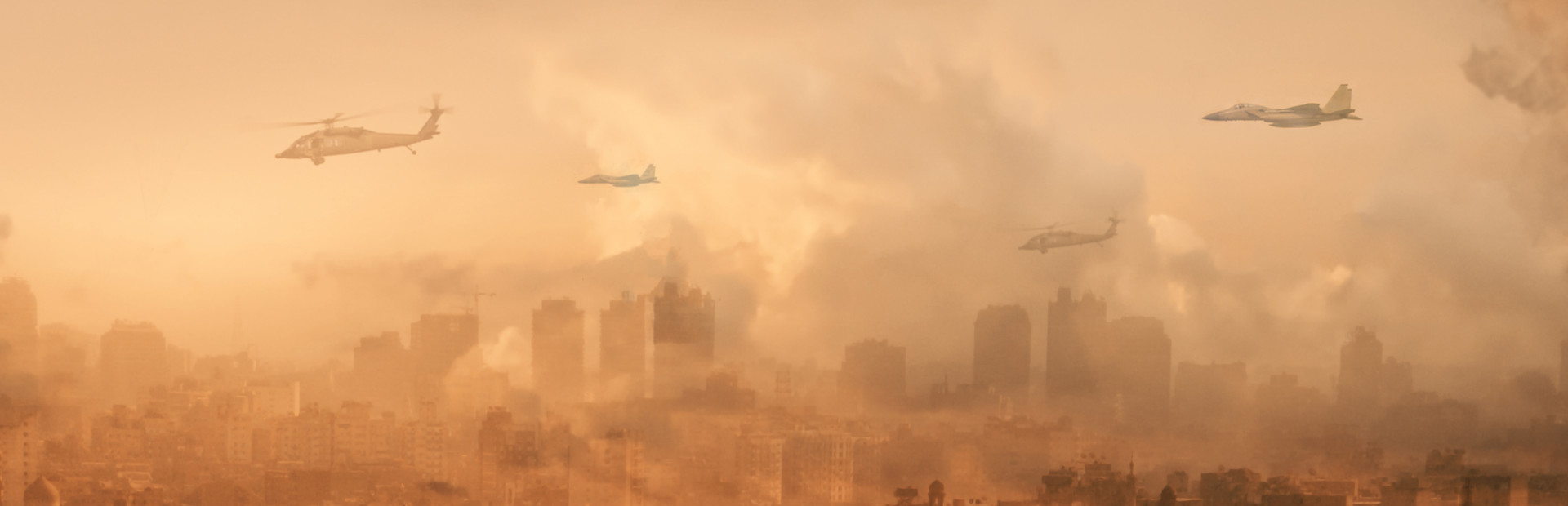 Command & Control 3 cover art