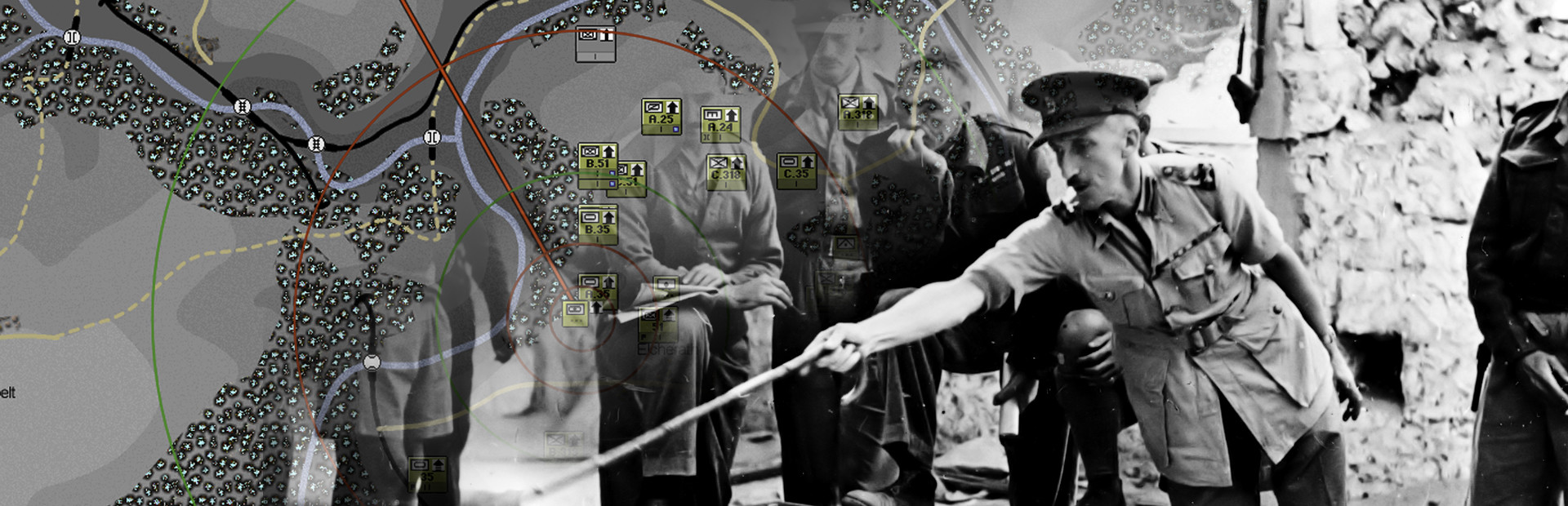 Command Ops 2 Core Game cover art