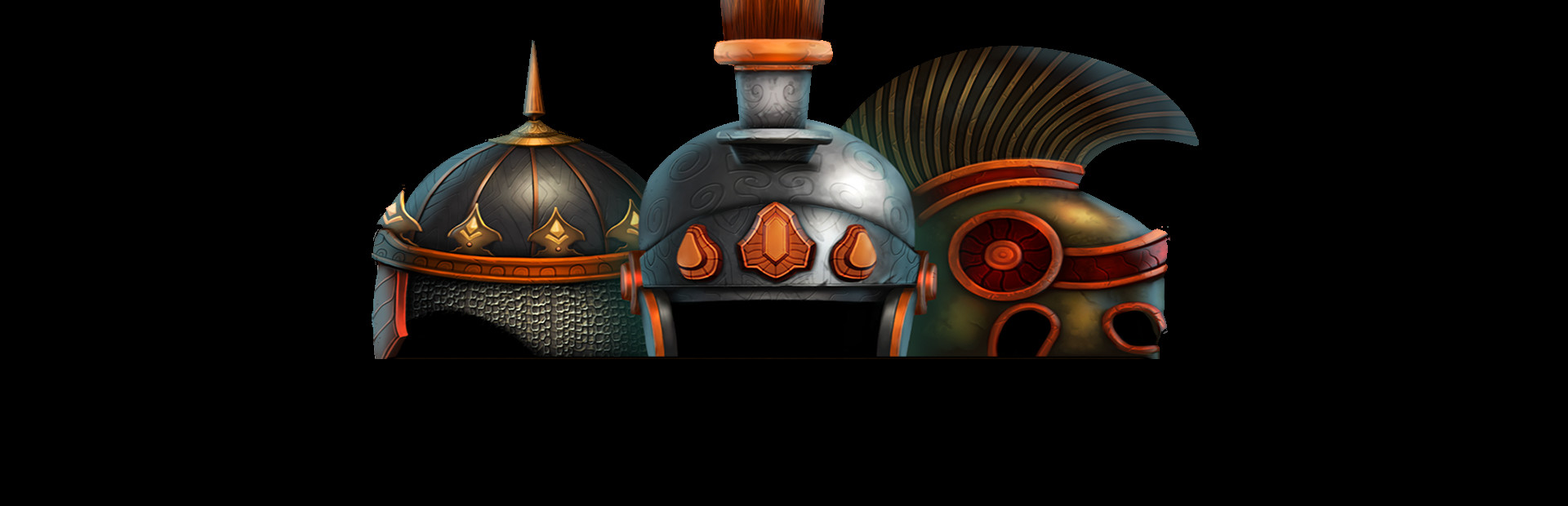 Commanders of Valor cover art