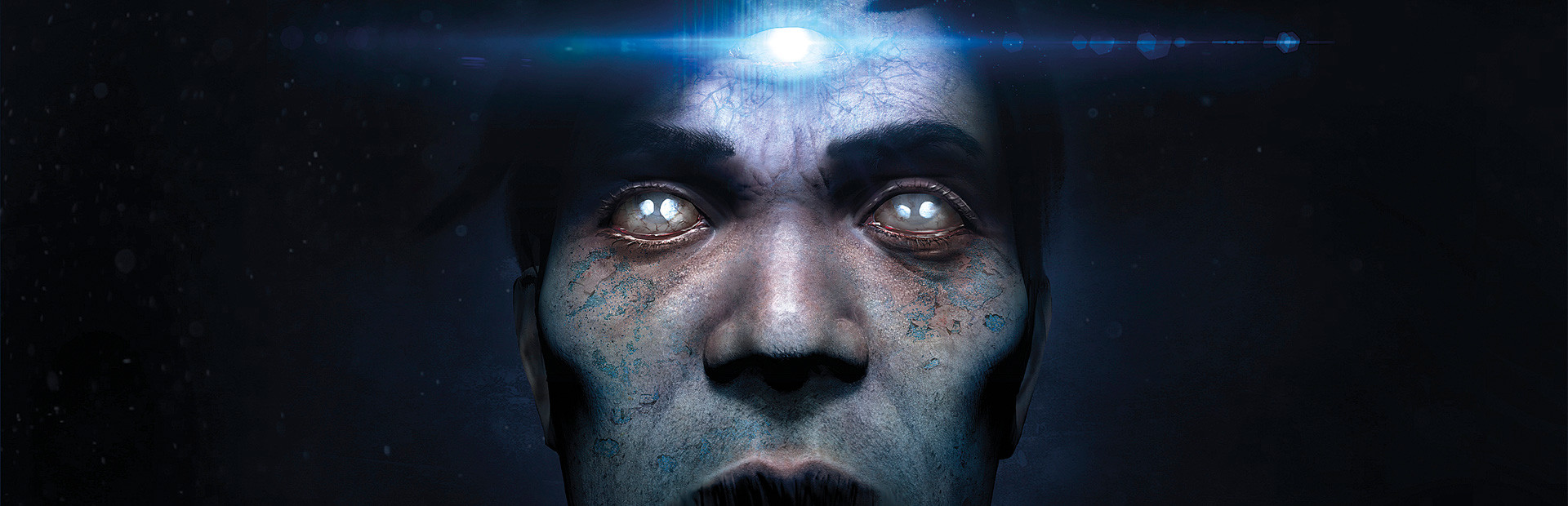 Conarium cover art