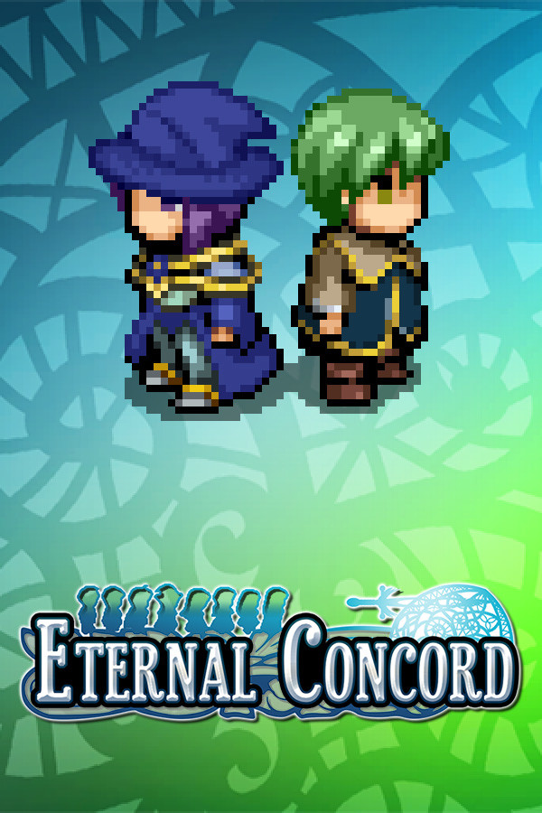 Concord cover art