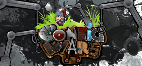 Config Wars cover art
