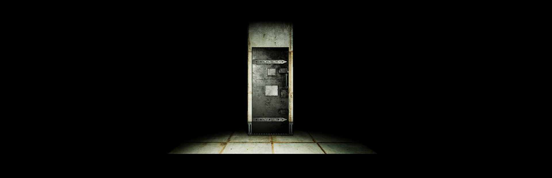Confined VR cover art