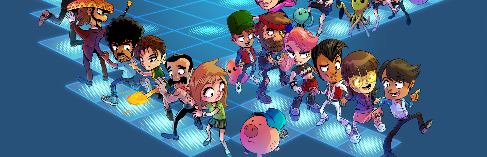 Conga Master cover art