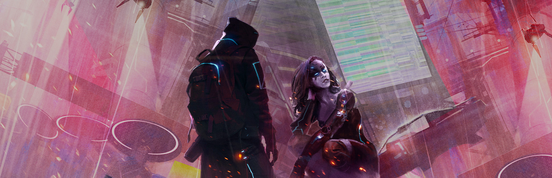 Conglomerate 451 cover art