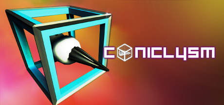 Coniclysm cover art