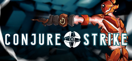 Conjure Strike cover art