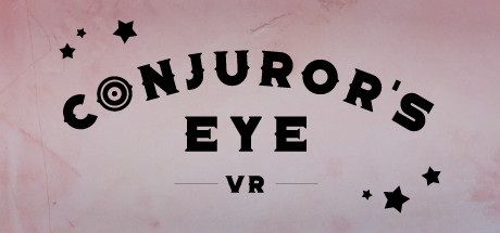 Conjuror's Eye cover art