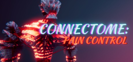 Connectome:Pain Control cover art