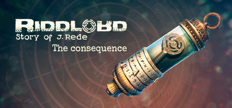 Consequence cover art