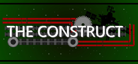 CONSTRUCT cover art