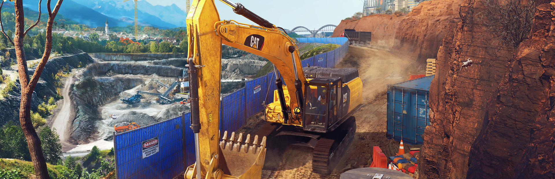 Construction Simulator cover art