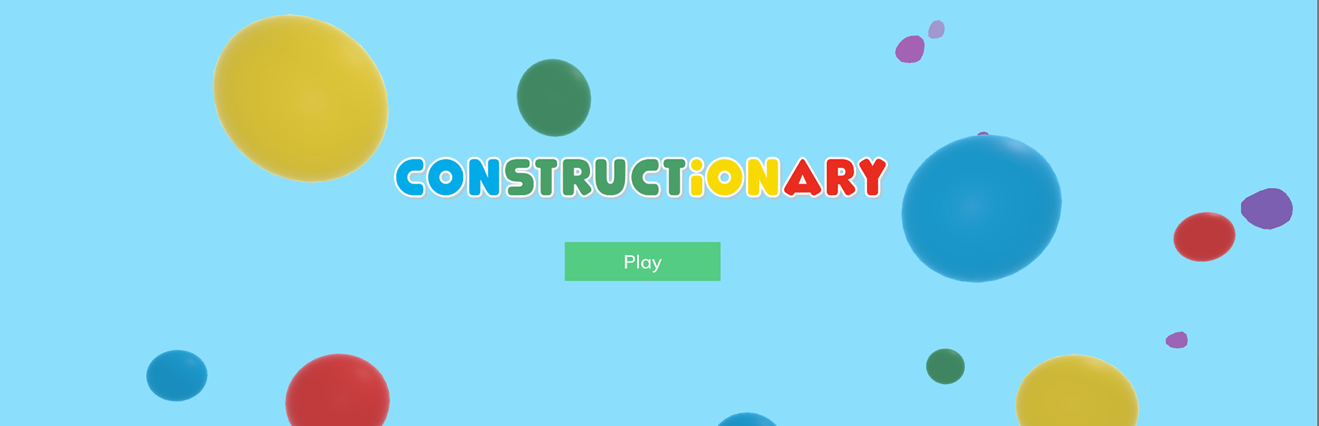 Constructionary cover art
