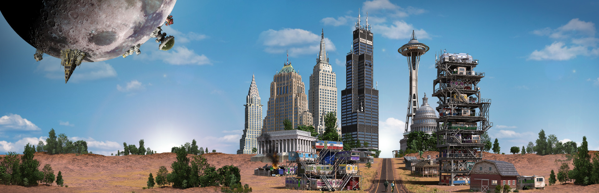 Constructor Plus cover art