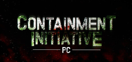 Containment Initiative: PC Standalone cover art