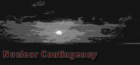 CONTINGENCY cover art