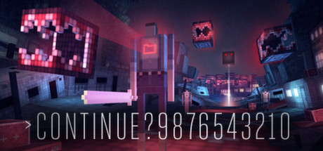 Continue?9876543210 cover art