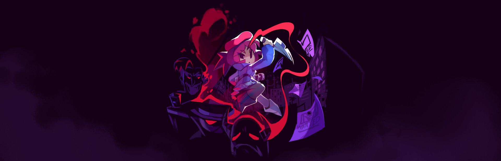 Contract Rush DX cover art