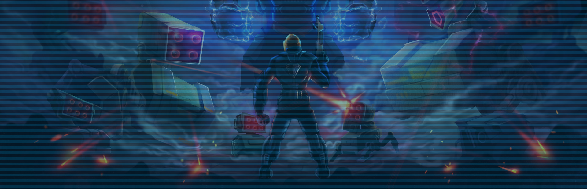Contract Work cover art